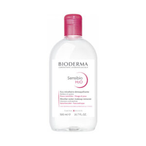 Bioderma Sensibio H2O