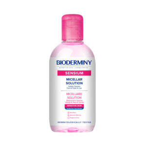Bioderminy Sensium Micellar Solution 250ml