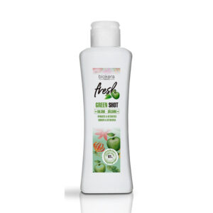 Biokera Fresh Balsam Green ShoT 300ml
