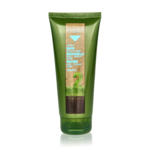Biokera Masque Scalp Care Miel 200ml
