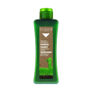 Biokera Shampoing Anti Pelliculaire