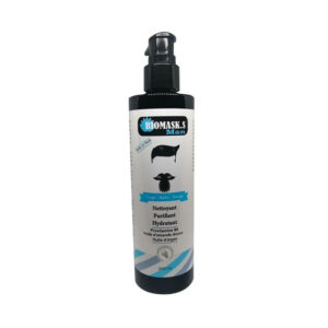 Biomask.s Man Gel Nettoyant 200ml