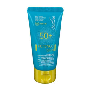 Bionike Defence Ecran Matifiant SPF50+ 50ml