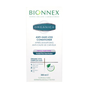 Bionnex Organica Aprés Shampoing Anti-Chute 300ml