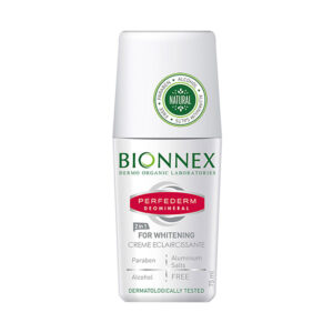 Bionnex Perfederm Deomineral Eclaircissante 75ml