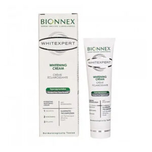 Bionnex Whitexpert Crème Eclaircissante 30ml