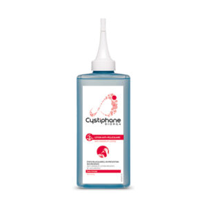 Biorga Cystiphane Lotion Anti Pelliculaire 200Ml