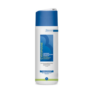 Biorga Cystiphane Shampooing Anti Pelliculaire Intensif DS 200ml