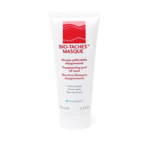 BioTache Masque Pelliculable Dépigmentant 100ml