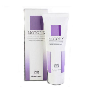 Biotopix Crème Anti Age Anti Rides 40g