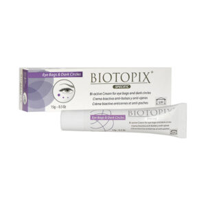 Biotopix Specific Crème Biactive Yeux Anti-Poches Et Anti-Cernes 15g