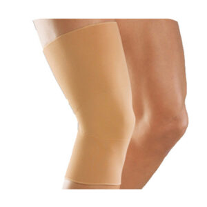 Body Fine Elastic genouillere