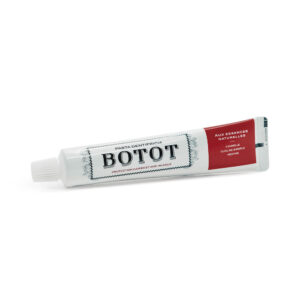 Botot Dentifrice Fumeur Cannelle Clou De Girofle 75ml