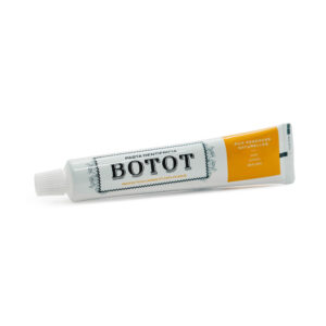 Botot Dentifrice Jaune Anis Citrus Reglisse 75ml