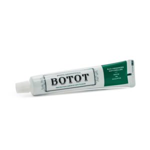 Botot Dentifrice Menthe Pin Eucalyptus 75ml