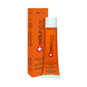 Brunex Crème Dépigmentante SPF50+ 30ml