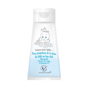 Bubu Crème Érythème Fessier 75ml