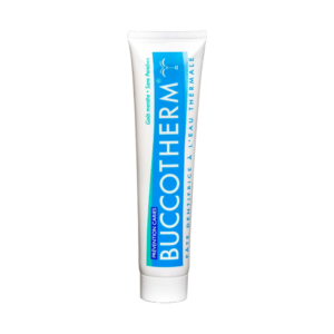 Buccotherm Dentifrice Prevention Caries 75ml