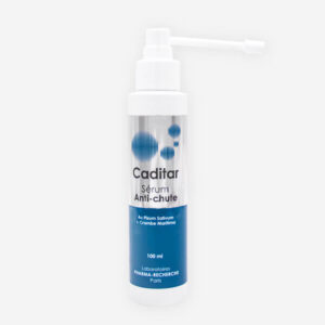 Caditar Sérum Anti-Chute 100 Ml