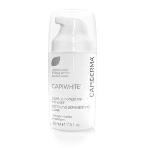 Capiderma Capiwhite HQ Soin Dépigmentant 30ml
