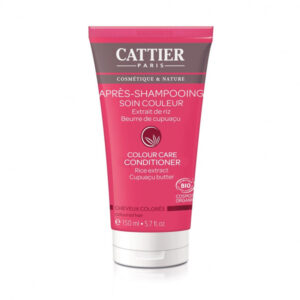 Cattier Après-Shampooing Soin Couleur Bio 150ml