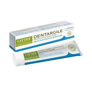 Cattier Dentargile Dentifrice Propolis 75ml