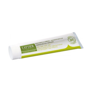 Cattier Dentargile Dentifrice Reminéralisant à L'Anis Anti Tarte 75ml