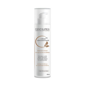 Centaurea Crème Dépigmentant HQ 50ml