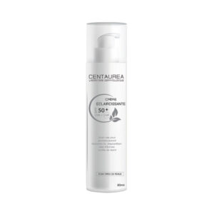 Centaurea Crème Éclaircissante SPF 50+ 50ml