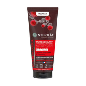 Centifolia Baume Démêlant Réparateur Après-Shampoing 200ml
