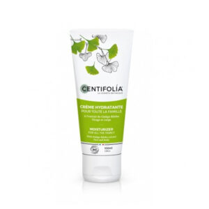 Centifolia Crème Hydratante Pour Toute La Famille 100ml