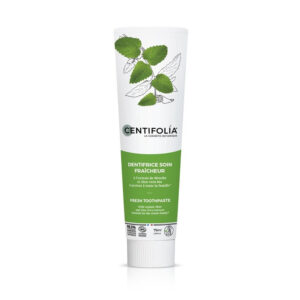 Centifolia Dentifrice Soin Fraîcheur 75ml
