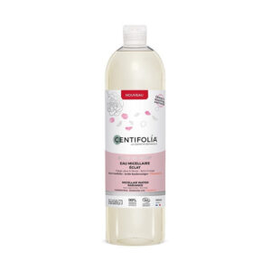Centifolia Éclat de rose Eau micellaire 500ml