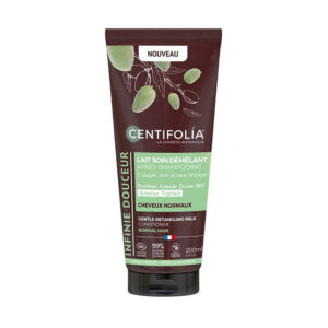 Centifolia Lait Soin Démêlant Douceur Après-Shampoing 200ml