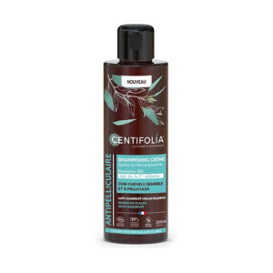 Centifolia Shampoing Crème Antipelliculaire 200ml