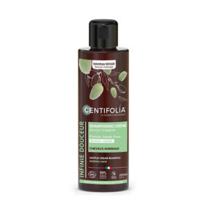 Centifolia Shampoing Crème Douceur 200ml