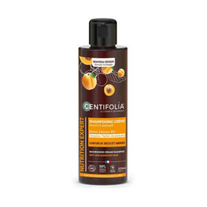 Centifolia Shampoing Crème Nutrition 200ml