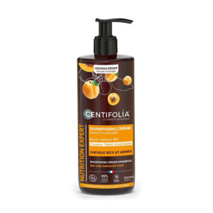 Centifolia Shampoing Crème Nutrition 500ml