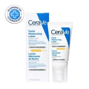 Cerave Crème Hydratante Visage SPF30 52ml