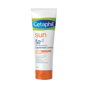 Cetaphil Sun Lotion SPF50+