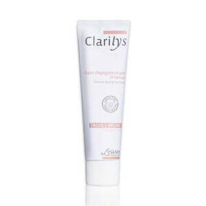 Clarilys Soin Dépigmentant Intense 40 ml