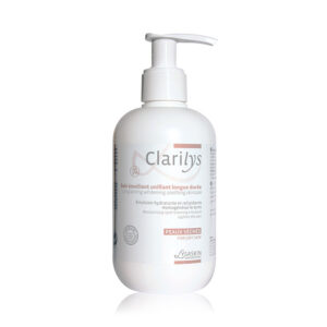 Clarilys Soin Emollient Eclaircissant 200ml