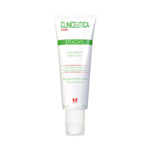 Cliniceutica Effacnyl Crème Purifiante 50ml