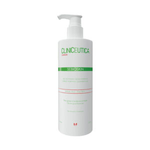 Cliniceutica Sebioskin Gel Nettoyant 250ml