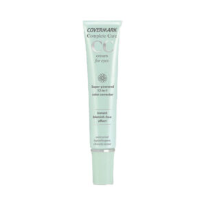 Covermark Complete Care Cc Cream For Eyes Brown 15ml