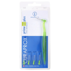 Curaprox Brosset Prime 011 pl