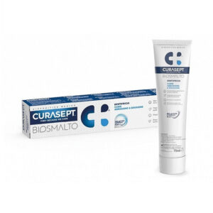 Curasept Biosmalto Dent Abrasion Et Erosion 75ml