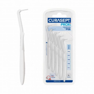 Curasept Proxi Angle Brossettes interdentaires P06