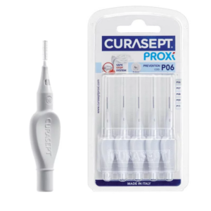 Curasept Proxi Brossettes interdentaires P06