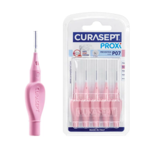 Curasept Proxi Brossettes interdentaires P07